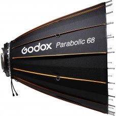 Рефлектор параболический Godox Parabolic P68Kit комплект модель vb_29086 от Godox