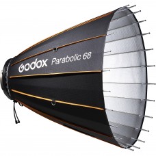 Рефлектор параболический Godox Parabolic P68Kit комплект модель vb_29086 от Godox