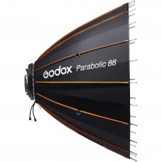 Рефлектор параболический Godox Parabolic P88Kit комплект модель vb_29087 от Godox