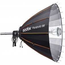 Рефлектор параболический Godox Parabolic P88Kit комплект модель vb_29087 от Godox