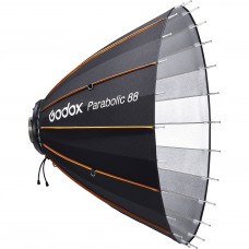 Рефлектор параболический Godox Parabolic P88Kit комплект модель vb_29087 от Godox