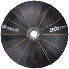 Рефлектор параболический Godox Parabolic P158Kit комплект модель vb_29089 от Godox