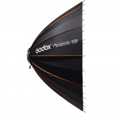 Рефлектор параболический Godox Parabolic P158Kit комплект модель vb_29089 от Godox