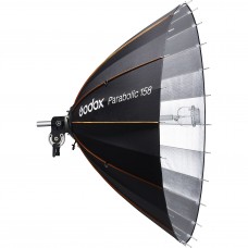 Рефлектор параболический Godox Parabolic P158Kit комплект модель vb_29089 от Godox