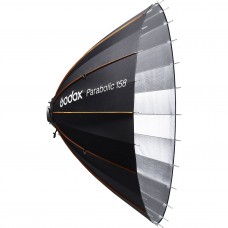 Рефлектор параболический Godox Parabolic P158Kit комплект модель vb_29089 от Godox