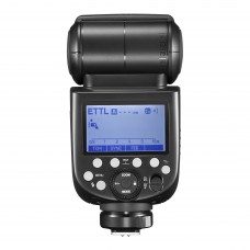 Вспышка накамерная Godox ThinkLite TT685IIC E-TTL для Canon модель vb_29098 от Godox