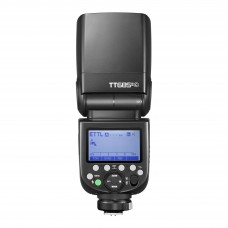 Вспышка накамерная Godox ThinkLite TT685IIC E-TTL для Canon модель vb_29098 от Godox