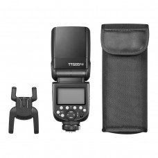 Вспышка накамерная Godox ThinkLite TT685IIN i-TTL для Nikon модель vb_29099 от Godox