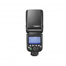 Вспышка накамерная Godox ThinkLite TT685IIN i-TTL для Nikon модель vb_29099 от Godox