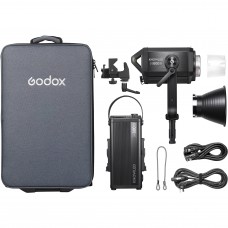 Осветитель светодиодный Godox Knowled M600D студийный модель vb_29120 от Godox