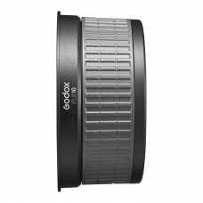 Насадка оптическая Godox FLS10 с линзой Френеля модель vb_29121 от Godox