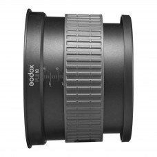 Насадка оптическая Godox FLS10 с линзой Френеля модель vb_29121 от Godox