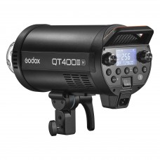 Вспышка студийная Godox QT400IIIM высокоскоростная модель vb_29136 от Godox