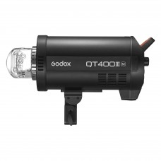 Вспышка студийная Godox QT400IIIM высокоскоростная модель vb_29136 от Godox