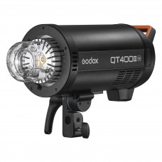 Вспышка студийная Godox QT400IIIM высокоскоростная модель vb_29136 от Godox