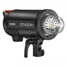 Вспышка студийная Godox QT400IIIM высокоскоростная модель vb_29136 от Godox