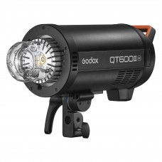 Вспышка студийная Godox QT600IIIM высокоскоростная модель vb_29137 от Godox