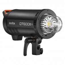 Вспышка студийная Godox QT600IIIM высокоскоростная модель vb_29137 от Godox