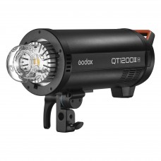 Вспышка студийная Godox QT1200IIIM высокоскоростная модель vb_29138 от Godox