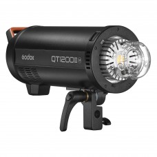 Вспышка студийная Godox QT1200IIIM высокоскоростная модель vb_29138 от Godox