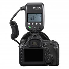 Вспышка для макросъемки Godox MF-R76 кольцевая модель vb_29139 от Godox