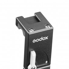 Держатель Godox MTH03 для осветителя и смартфона модель vb_29140 от Godox