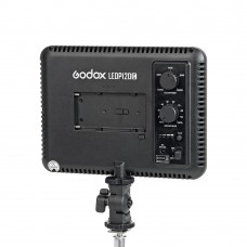 Осветитель светодиодный Godox LEDP120C накамерный (без пульта) модель vb_29154 от Godox