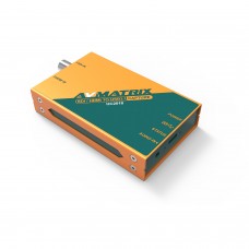 Устройство видеозахвата AVMATRIX UC2018 сигнала SDI/HDMI в USB модель vb_29714 от AVMATRIX