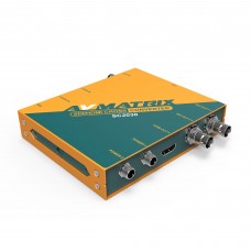 Конвертер AVMATRIX SC2030 UpDownCross 3G-SDI/HDMI модель vb_29715 от AVMATRIX