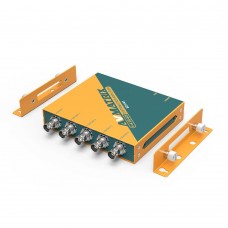 Усилитель-распределитель AVMATRIX SD1141 сигнала 3G-SDI 1х4 модель vb_29719 от AVMATRIX