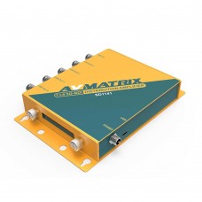 Усилитель-распределитель AVMATRIX SD1141 сигнала 3G-SDI 1х4 модель vb_29719 от AVMATRIX