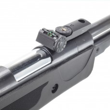 Винтовка пневматическая BLACK STRIKE B007 кал.4,5mm (.177) не более 3,0Дж модель vb_29795 от Black Strike