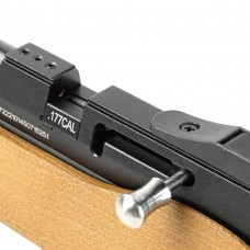 Пистолет пневматический BLACK STRIKE B030 кал.4,5mm (.177) не более 3,0Дж модель vb_29798 от Black Strike