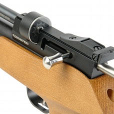 Пистолет пневматический BLACK STRIKE B030 кал.4,5mm (.177) не более 3,0Дж модель vb_29798 от Black Strike