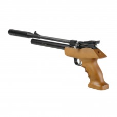 Пистолет пневматический BLACK STRIKE B030 кал.4,5mm (.177) не более 3,0Дж модель vb_29798 от Black Strike