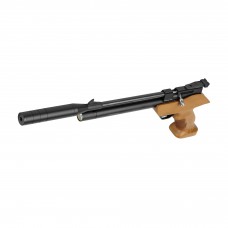 Пистолет пневматический BLACK STRIKE B030 кал.4,5mm (.177) не более 3,0Дж модель vb_29798 от Black Strike