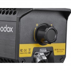 Осветитель светодиодный Godox S60Bi фокусируемый модель vb_29824 от Godox