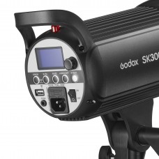 Вспышка студийная Godox SK300II-V модель vb_29827 от Godox