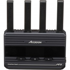 Приемник Accsoon CineView Quad RX видеосендера Приемник Accsoon CineView Quad RX видеосендера модель vb_29836 от Accsoon