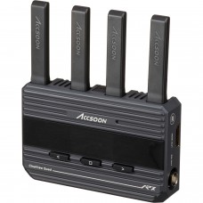 Приемник Accsoon CineView Quad RX видеосендера Приемник Accsoon CineView Quad RX видеосендера модель vb_29836 от Accsoon