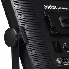 Осветитель светодиодный Godox LED1000D II студийный (без пульта) модель vb_29891 от Godox