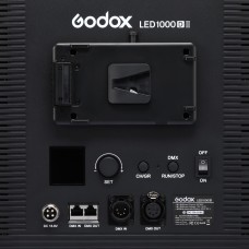 Осветитель светодиодный Godox LED1000D II студийный (без пульта) модель vb_29891 от Godox