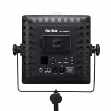 Осветитель светодиодный Godox LED1000D II студийный (без пульта) модель vb_29891 от Godox