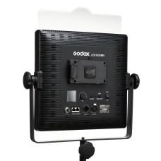 Осветитель светодиодный Godox LED1000D II студийный (без пульта) модель vb_29891 от Godox