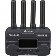 Приемник Accsoon CineView SE RX видеосендера Приемник Accsoon CineView SE RX видеосендера модель vb_29893 от Accsoon