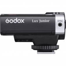 Вспышка накамерная Godox LUX Junior модель vb_29901 от Godox