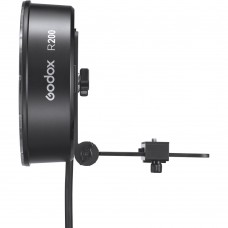 Головка импульсная Godox R200 кольцевая для AD200 модель vb_29912 от Godox