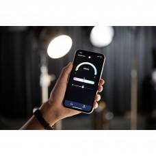 Осветитель светодиодный Godox Knowled M600Bi студийный представитель Godox в России Осветитель светодиодный Godox Knowled M600Bi студийный модель vb_29924 от Godox