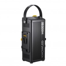 Осветитель светодиодный Godox Knowled M600Bi студийный представитель Godox в России Осветитель светодиодный Godox Knowled M600Bi студийный модель vb_29924 от Godox