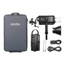 Осветитель светодиодный Godox Knowled M600Bi студийный представитель Godox в России Осветитель светодиодный Godox Knowled M600Bi студийный модель vb_29924 от Godox